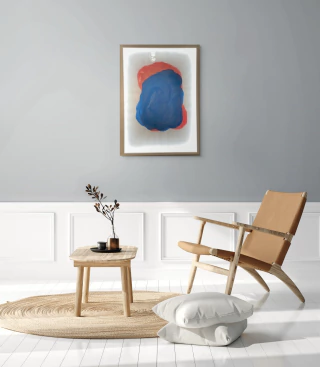 Sergio Bosco. Sin título, 100 x 70 cm - buy online