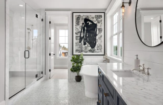 Adriana Carambia. Serie Escritos, 140 x 100 cm.