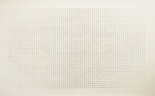 Barbara Kaplan. Valor de gris, 110 x 170 cm - buy online