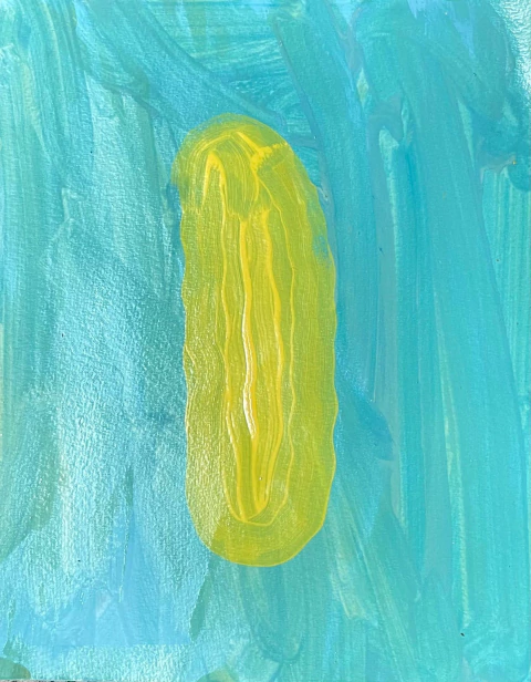 Sergio Bosco. Sin título, 25 x 18 cm - comprar online