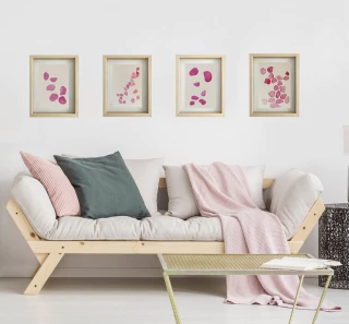 Magali Milkis. Sin Título, 25 x 20 cm.