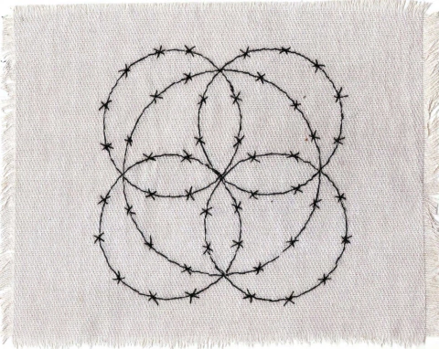 Yaya Firpo. Sin titulo, 19 x 25 cm