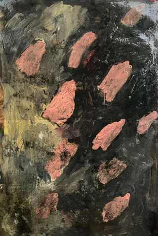 Sergio Bosco. Sin título, 40 x 30 cm - comprar online