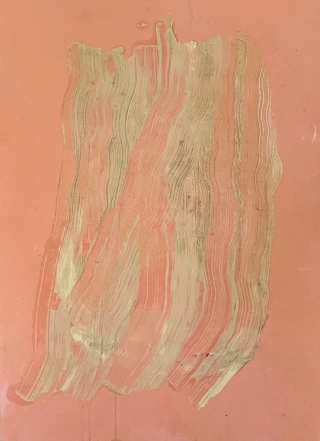 Sergio Bosco. Sin título, 50 x 45 cm - comprar online