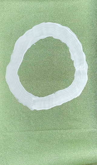 Sergio Bosco. Sin título, 60 x 35 cm - comprar online