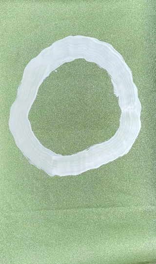 Sergio Bosco. Sin título, 60 x 35 cm - comprar online