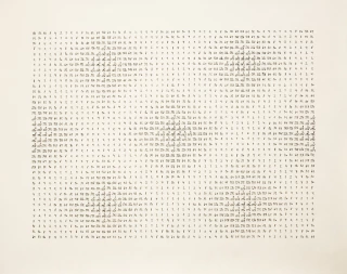 Barbara Kaplan. Valor de gris, 54 x 70 cm - comprar online