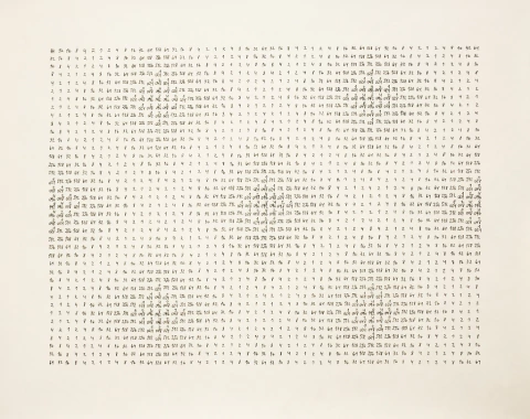 Barbara Kaplan. Valor de gris, 54 x 70 cm - comprar online