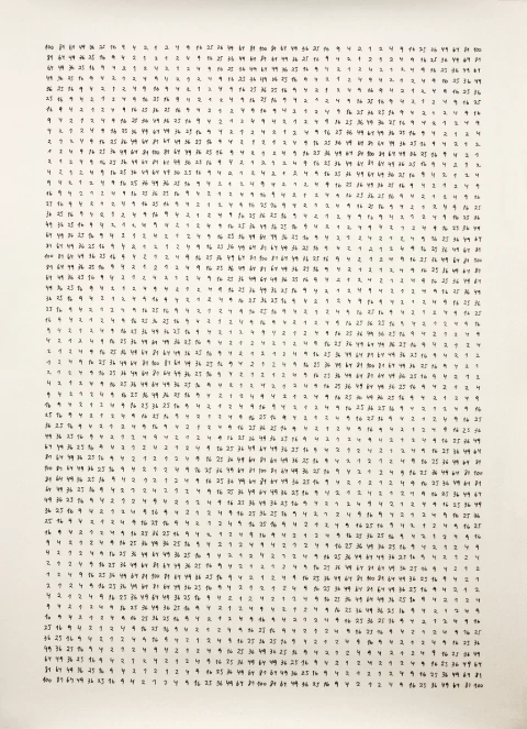 Barbara Kaplan. Valor de gris, 70 x 50 cm - comprar online