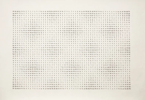 Barbara Kaplan. Valor de gris, 50 x 70 cm - comprar online