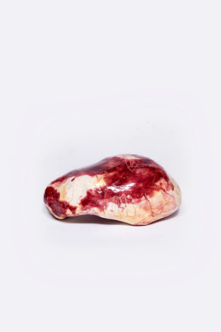 Sofia Gallo. Sin titulo, 15 x 45 x 25 cm