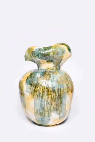 Sofia Gallo. Sin titulo, 57 x 40 x 35 cm