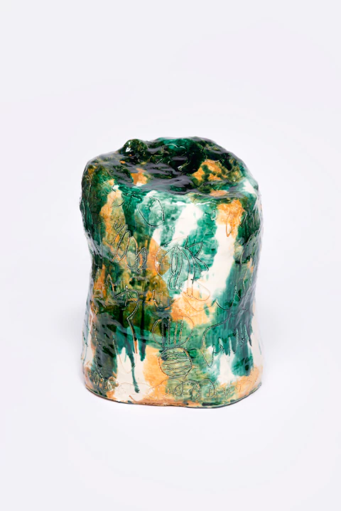 Sofia Gallo. Sin titulo, 40 x 25 x 20 cm - comprar online