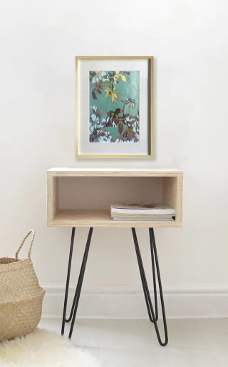 Lucia Spotorno. Sin Título, 31 x 25 cm. en internet