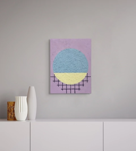 Adrian Perrone. Sin titulo, 70 x 50 cm - comprar online