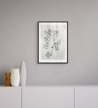 Agustina Nuñez. Sin titulo, 56 x 38 cm - buy online