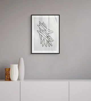 Agustina Nuñez. Sin titulo, 56 x 38 cm - buy online