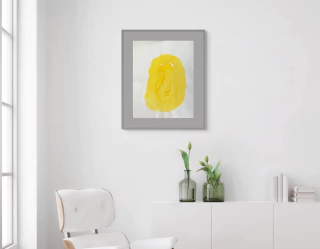 Sergio Bosco. Sin título, 65 x 50 cm - buy online