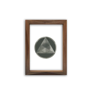 ALEJANDRO MEJÍA ANDRADE. SIN TÍTULO III. 34 x 25 CM