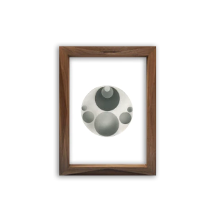 ALEJANDRO MEJÍA ANDRADE. SIN TÍTULO IV. 34 x 25 CM