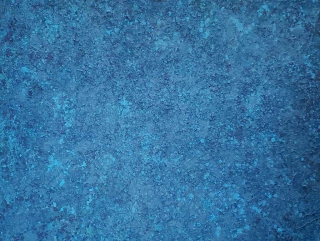 Pablo Frezza. Blue Dream, 100 x 130 cm