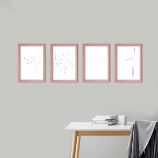 FERNANDA BARRETO. LAS COSAS INFINITAS 8#. 18.2X26CM