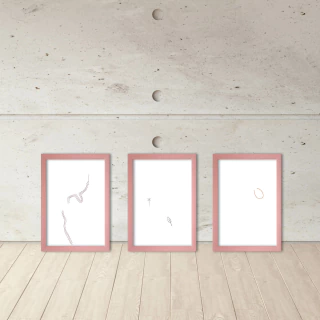 FERNANDA BARRETO. LAS COSAS INFINITAS 14#. 18.2X26CM