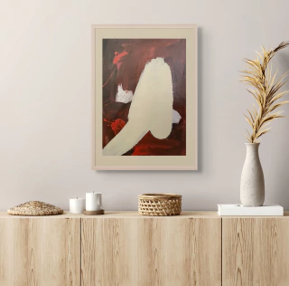 Sergio Bosco. Sin título, 40 x 30 cm - comprar online