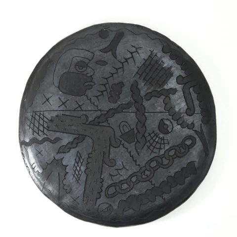 DIEGO TEO. CADENA, 2 x 35 cm