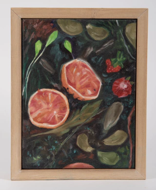 Anita Rizzi. Compost 4, 28 cm x 18 cm - buy online