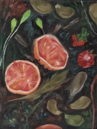 Anita Rizzi. Compost 4, 28 cm x 18 cm - buy online