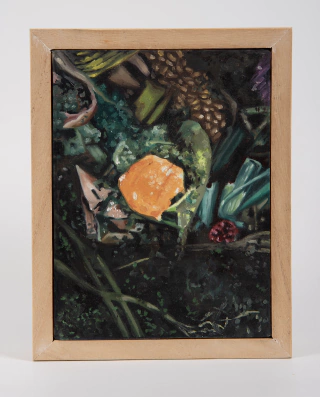 Anita Rizzi. Compost 5, 28 cm x 18 cm - buy online