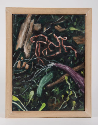 Anita Rizzi. Compost 2, 28 x 18 cm - buy online
