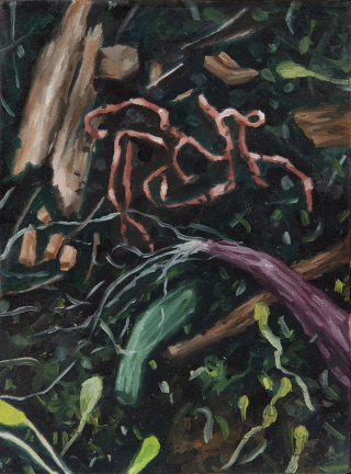Anita Rizzi. Compost 2, 28 x 18 cm - buy online
