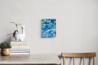 Catalina White. Sin Título, 33 x 25 cm - comprar online
