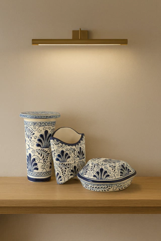 ANA GÓMEZ. COMBO TALAVERA, MEDIDAS VARIABLES. - comprar online