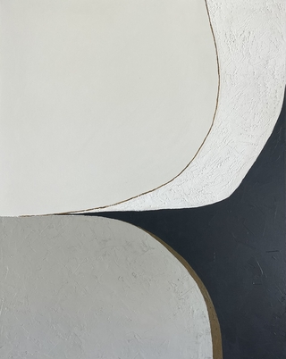 Karina Conen. Commitment, 100 x 80 cm - comprar online