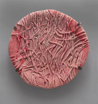 Sofía Donovan. Conexiones latentes, 52 cm x 7 cm - comprar online