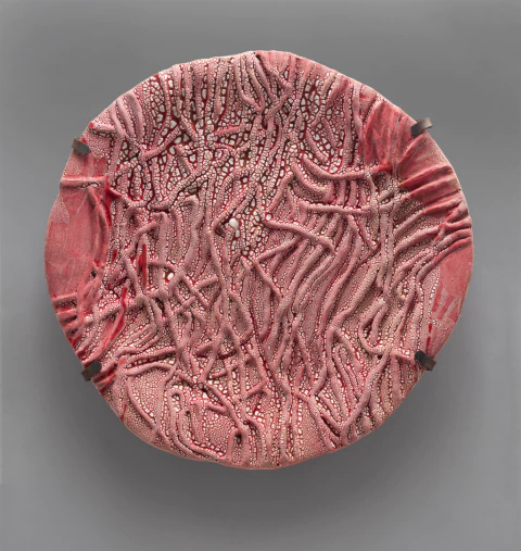 Sofía Donovan. Conexiones latentes, 52 cm x 7 cm - comprar online