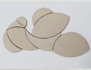 ANA GÓMEZ. CONTORNOS - comprar online