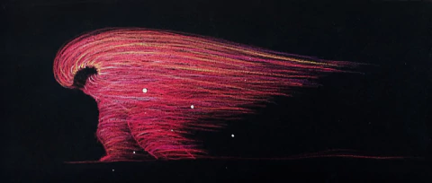 Ezequiel Albanell. Contraviento, 11 x 25 cm - comprar online