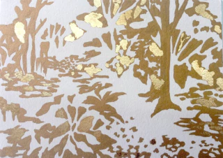 Lucia Spotorno. Sin Título, 25 x 31 cm. en internet