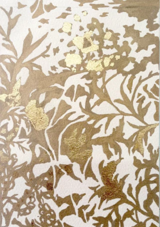 Lucia Spotorno. Sin Título, 31 x 25 cm. en internet