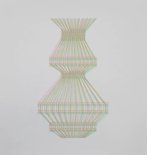 Alejandra Biedma. Ritualidad relativa, 38 x 40 cm
