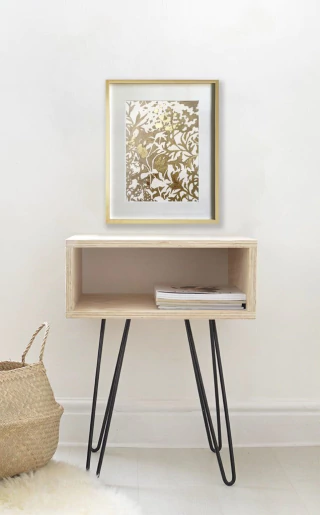 Lucia Spotorno. Sin Título, 31 x 25 cm. en internet