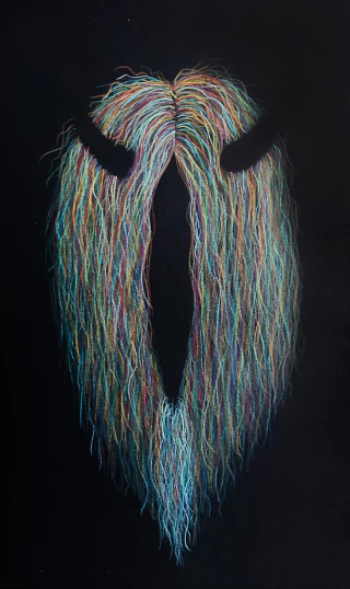 Ezequiel Albanell. Diablito, 30 x 18 cm - comprar online