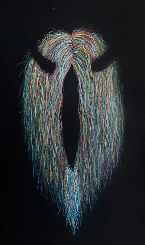 Ezequiel Albanell. Diablito, 30 x 18 cm - comprar online