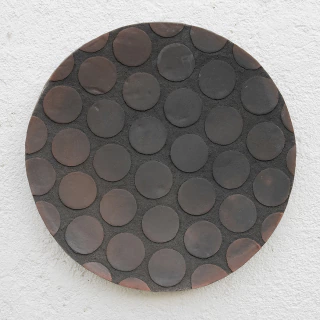 Diego Teo. Sin título 1, 35 cm