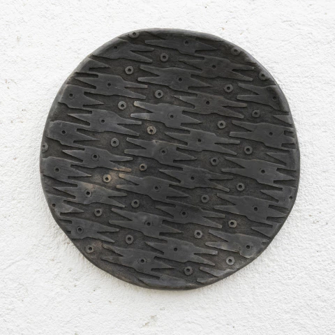 Diego Teo. Sin título 6, 35 cm - comprar online