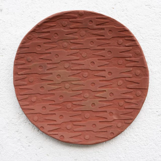 Diego Teo. Sin título 7, 35 cm - comprar online